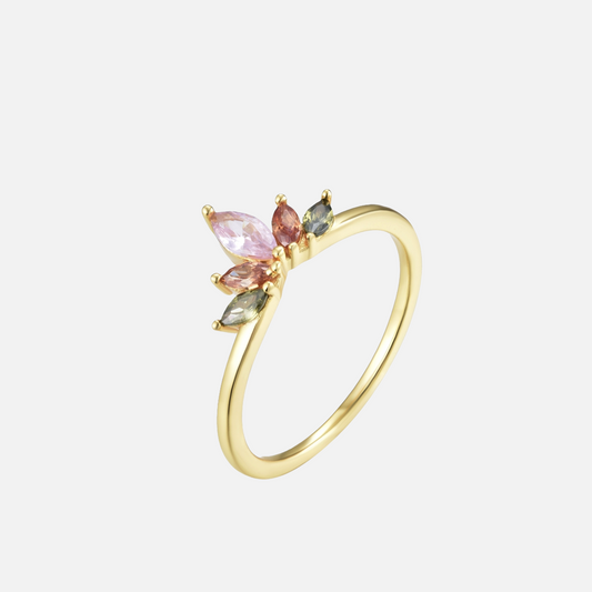 Anillo Le Fleur