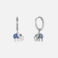 Pendientes Elephant