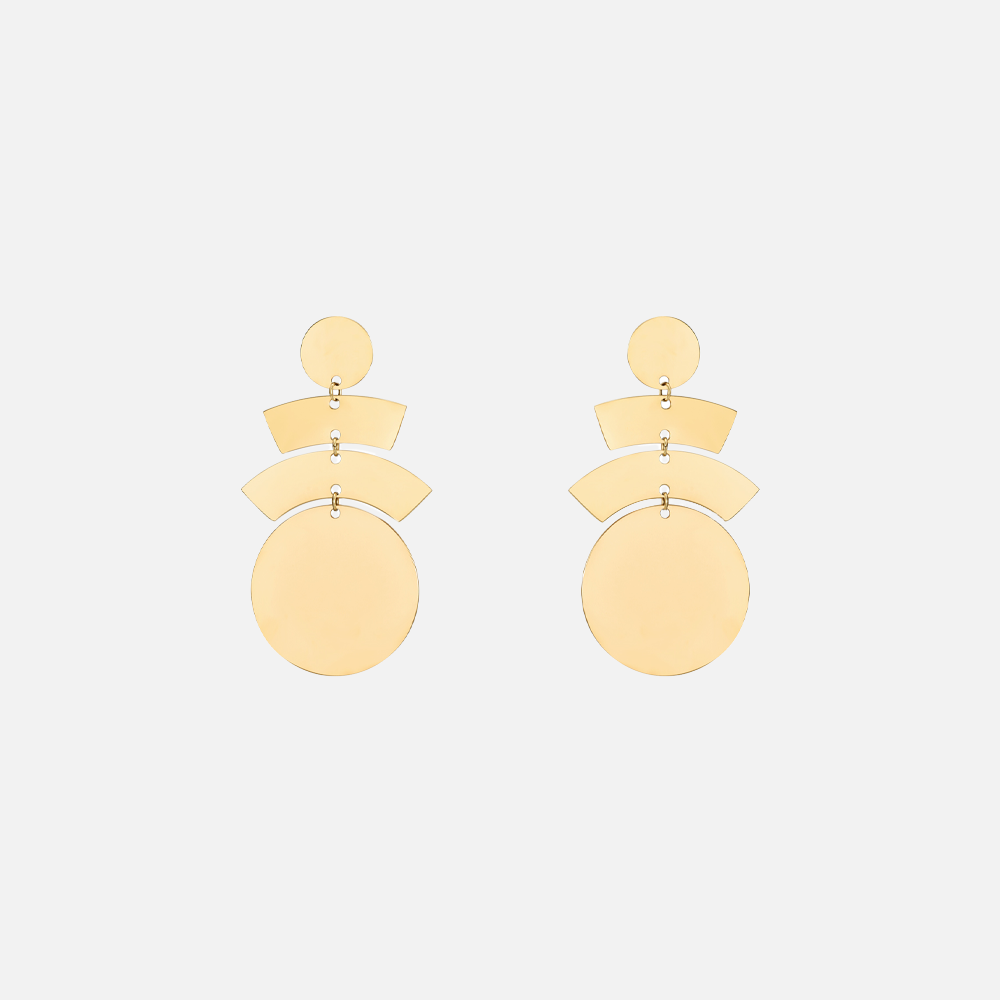 Maya Earrings