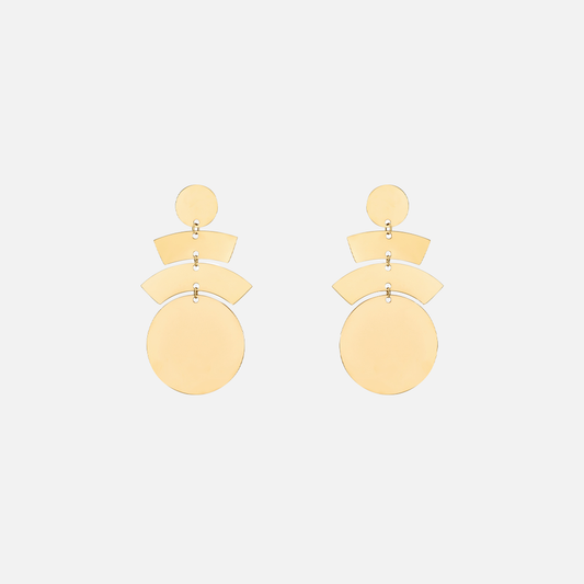 Maya Earrings