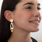 Miró earrings