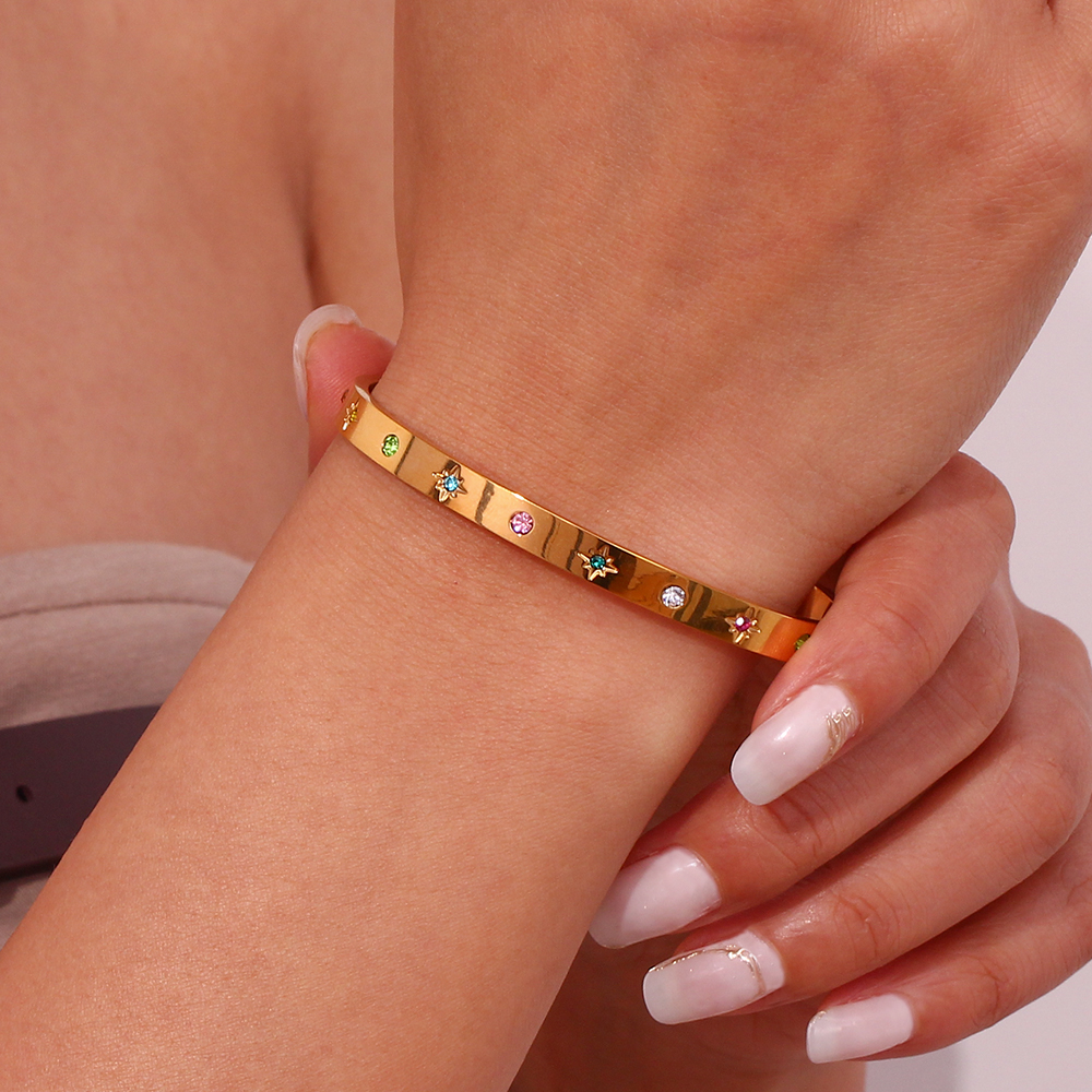 Pulsera Stars