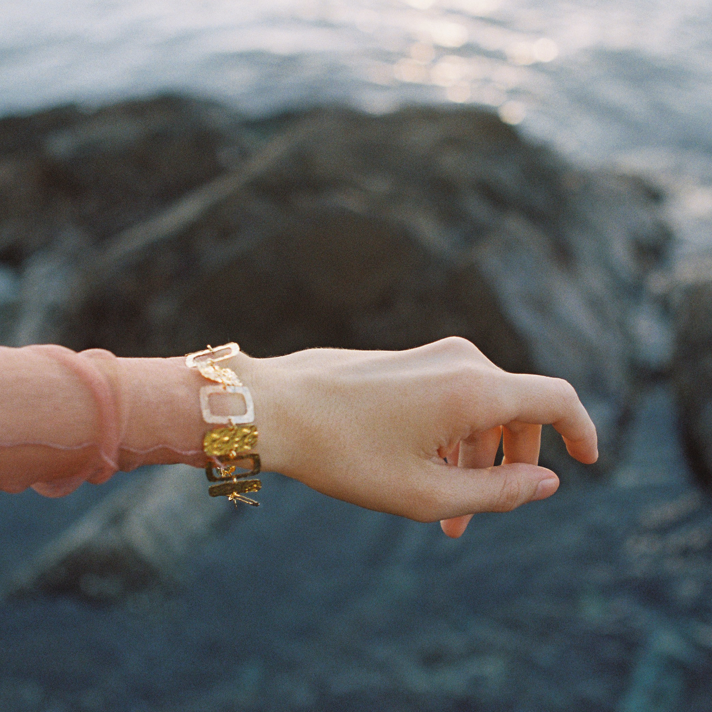 Pulsera Cadaqués