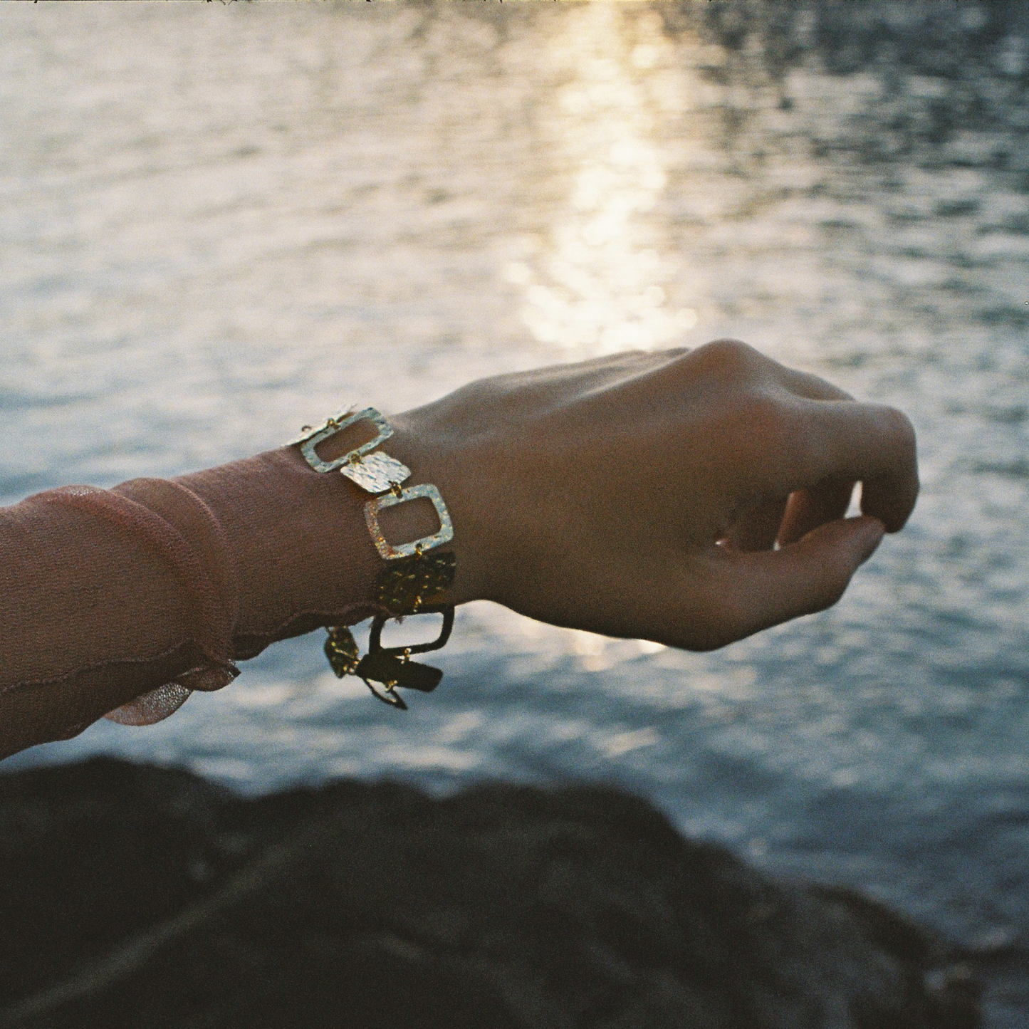 Pulsera Cadaqués