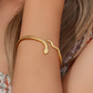 Pulsera Serpiente