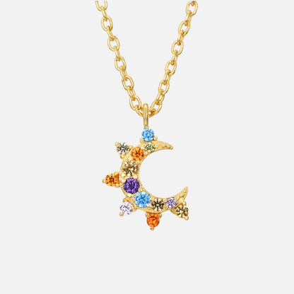 Collar Luna