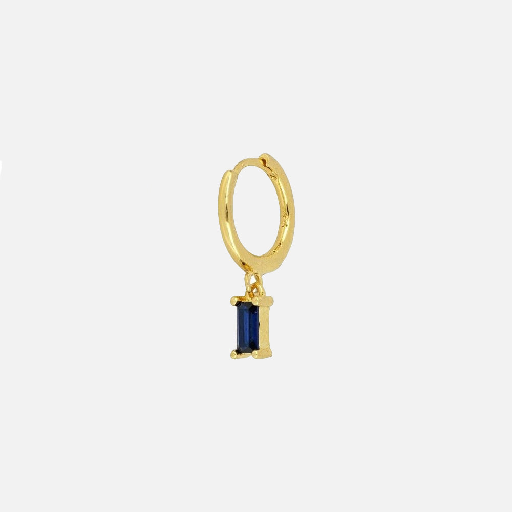 Color Hoops - Nuti
