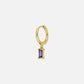 Color Hoops - Nuti