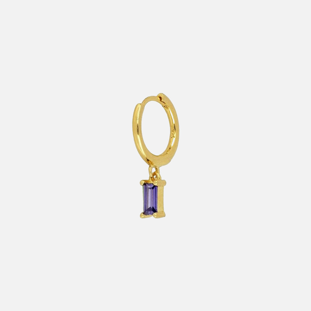 Color Hoops - Nuti