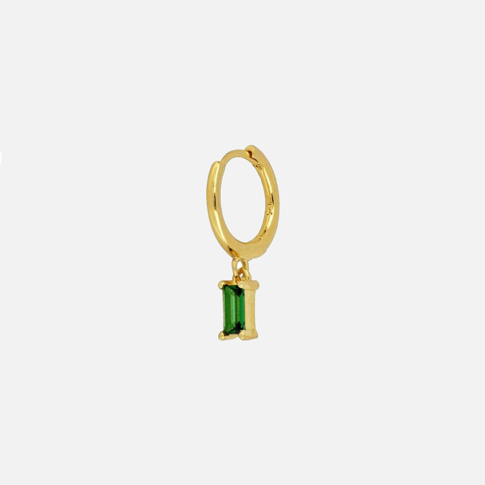 Color Hoops - Nuti