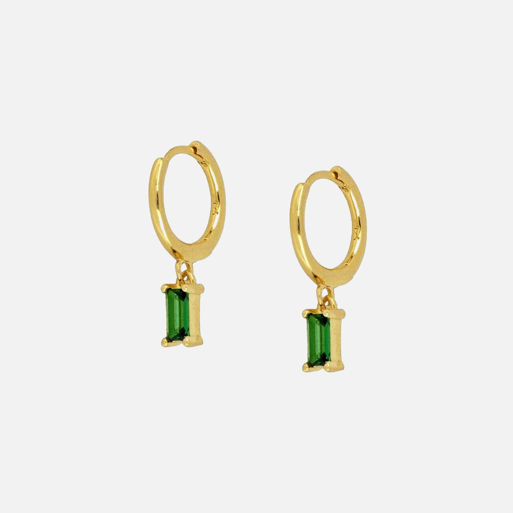 Color Hoops - Nuti