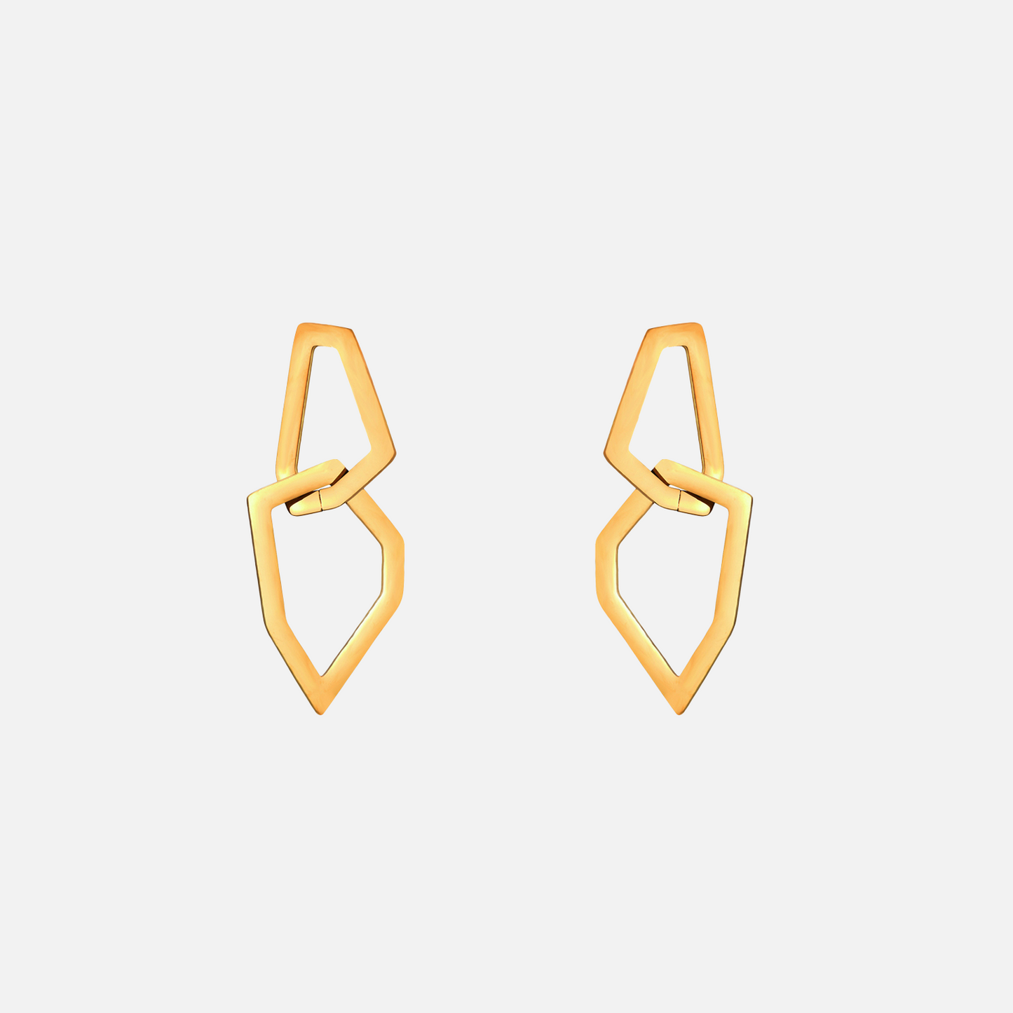 Pendientes Geometric - Nuti