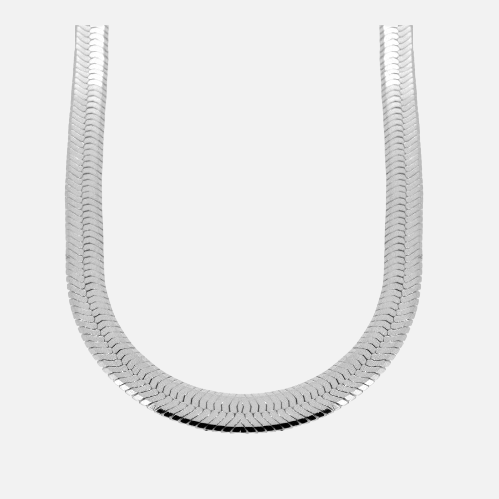 Collar Plano - Nuti