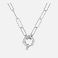 Collar Eslabón - Nuti