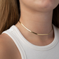 Collar Plano - Nuti