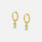 Color Hoops - Nuti